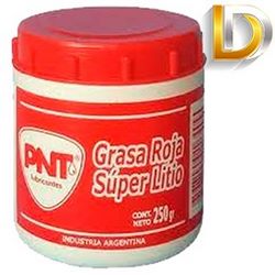 Grasa Litio 300 g. - 409